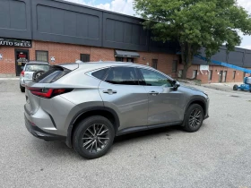 Lexus NX 350h БЕЗ ЗАБЕЛЕЖКИ* DISTRONIC* ОБДУХВАНЕ* , снимка 3