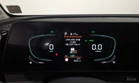 Kia Sportage 1.6 HYBRID, снимка 6