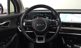 Kia Sportage 1.6 HYBRID, снимка 9