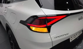 Kia Sportage 1.6 HYBRID, снимка 15
