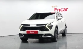 Kia Sportage 1.6 HYBRID, снимка 1