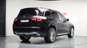 Mercedes-Benz GLS 600 SOFT CLOSE* 360* HUD* МАСАЖ* КРАЙНА ЦЕНА, снимка 2