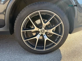 Mercedes-Benz GLC 300 AMG* DIGITAL* ПАМЕТ* ПОДГРЕВ* BURMESTER* ПАНО, снимка 10