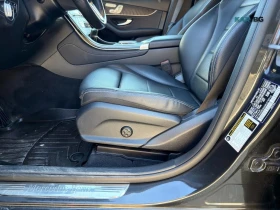 Mercedes-Benz GLC 300 AMG* DIGITAL* ПАМЕТ* ПОДГРЕВ* BURMESTER* ПАНО, снимка 16
