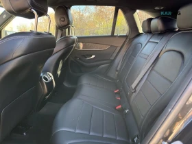 Mercedes-Benz GLC 300 AMG* DIGITAL* ПАМЕТ* ПОДГРЕВ* BURMESTER* ПАНО, снимка 9