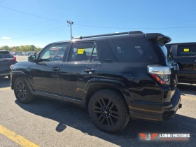 Toyota 4runner, снимка 4