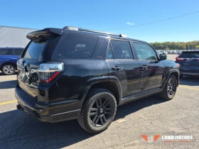 Toyota 4runner, снимка 3