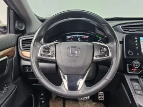 Honda Cr-v 5Th Generation 1.5 Ex-L 4Wd, снимка 13