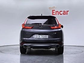 Honda Cr-v 5Th Generation 1.5 Ex-L 4Wd, снимка 4