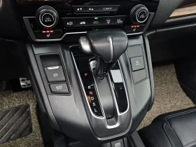 Honda Cr-v 5Th Generation 1.5 Ex-L 4Wd, снимка 9