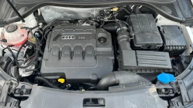 Audi Q3 2.0TDI, снимка 14