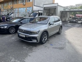 VW Tiguan NF Highline 2.0TDI DSG SCR BMT 4M R-Line, снимка 7