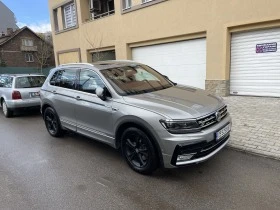 VW Tiguan NF Highline 2.0TDI DSG SCR BMT 4M R-Line, снимка 6