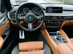 BMW X6 M/XDrive40d/SOFT CLOSE/, снимка 12