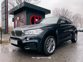 BMW X6 M/XDrive40d/SOFT CLOSE/ - [4] 