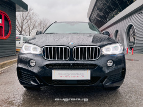 BMW X6 M/XDrive40d/SOFT CLOSE/, снимка 2 - Автомобили и джипове - 43644915