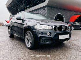 Обява за продажба на BMW X6 M/XDrive40d/SOFT CLOSE/ ~ 105 000 лв. - изображение 1