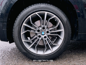 BMW X6 M/XDrive40d/SOFT CLOSE/, снимка 8 - Автомобили и джипове - 43644915