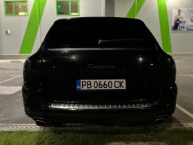 Porsche Cayenne, снимка 4