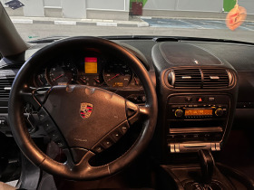 Porsche Cayenne, снимка 12