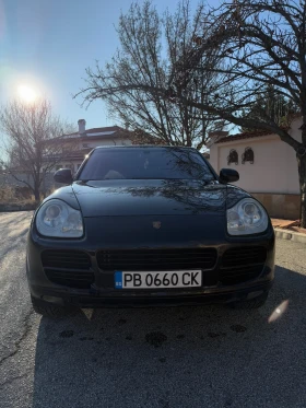 Porsche Cayenne | Mobile.bg    8