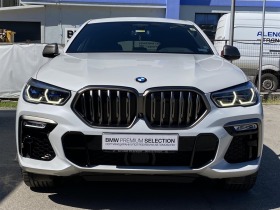 BMW X6 M50d | Mobile.bg   9