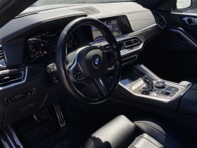BMW X6 M50d, снимка 5 - Автомобили и джипове - 45249611
