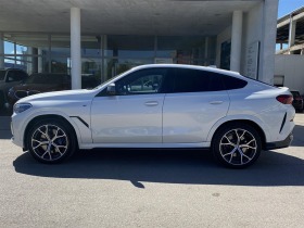 BMW X6 M50d, снимка 3 - Автомобили и джипове - 45249611