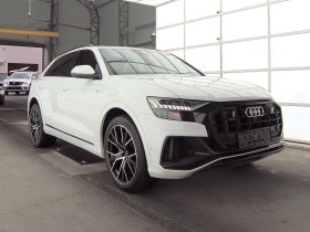 Audi Q8 2021 PREMIUM PLUS - [1] 