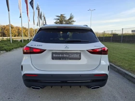 Mercedes-Benz GLA 220 4MATIC - [6] 