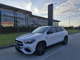 Mercedes-Benz GLA 220 4MATIC - [1] 