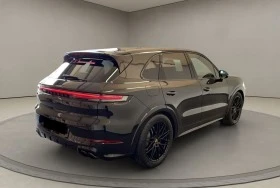 Porsche Cayenne GTS/FACELIFT/SPORT DESIGN/ SPORT CHRONO/BOSE/ PANO - [9] 