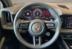 Porsche Cayenne GTS/FACELIFT/SPORT DESIGN/ SPORT CHRONO/BOSE/ PANO | Mobile.bg    12