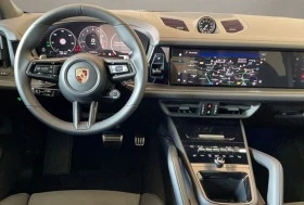 Porsche Cayenne GTS/FACELIFT/SPORT DESIGN/ SPORT CHRONO/BOSE/ PANO - [17] 