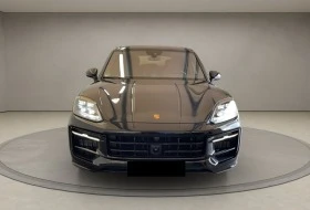 Porsche Cayenne GTS/FACELIFT/SPORT DESIGN/ SPORT CHRONO/BOSE/ PANO - [3] 