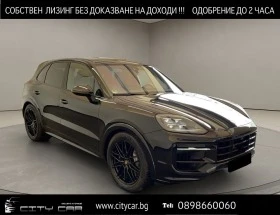 Porsche Cayenne GTS/FACELIFT/SPORT DESIGN/ SPORT CHRONO/BOSE/ PANO | Mobile.bg    1