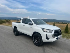 Toyota Hilux, снимка 3