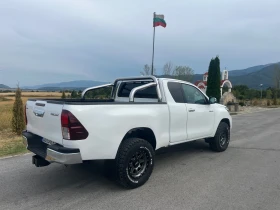 Toyota Hilux, снимка 4