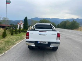 Toyota Hilux, снимка 5