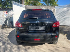 Nissan Qashqai 1.5DCI, снимка 6