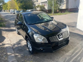 Nissan Qashqai 1.5DCI, снимка 1