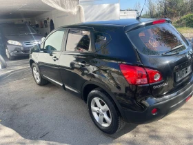 Nissan Qashqai 1.5DCI, снимка 14