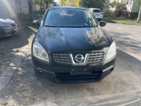 Nissan Qashqai 1.5DCI, снимка 12