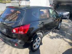 Nissan Qashqai 1.5DCI | Mobile.bg    3