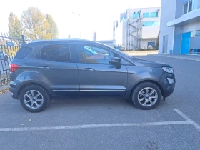 Ford EcoSport | Mobile.bg    6