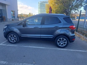 Ford EcoSport | Mobile.bg    3