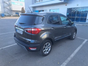 Ford EcoSport | Mobile.bg    5