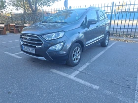 Ford EcoSport | Mobile.bg    2