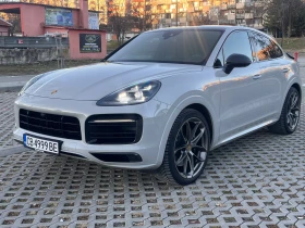 Porsche Cayenne GTS Coupe* TurboGT* PORSCHE APPROVED 07/2027, снимка 2