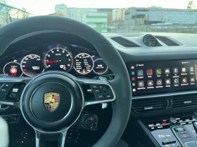 Porsche Cayenne GTS Coupe* TurboGT* PORSCHE APPROVED 07/2027, снимка 13